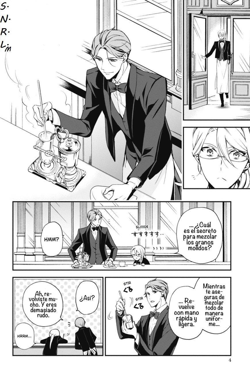 Capitulo 45 page 6