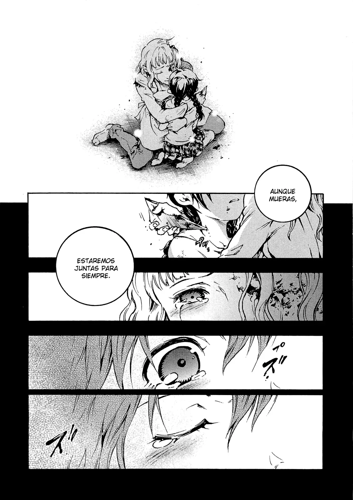 Capitulo 33 page 20