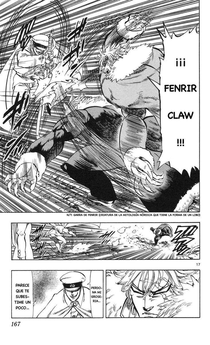 Capitulo 64 page 17