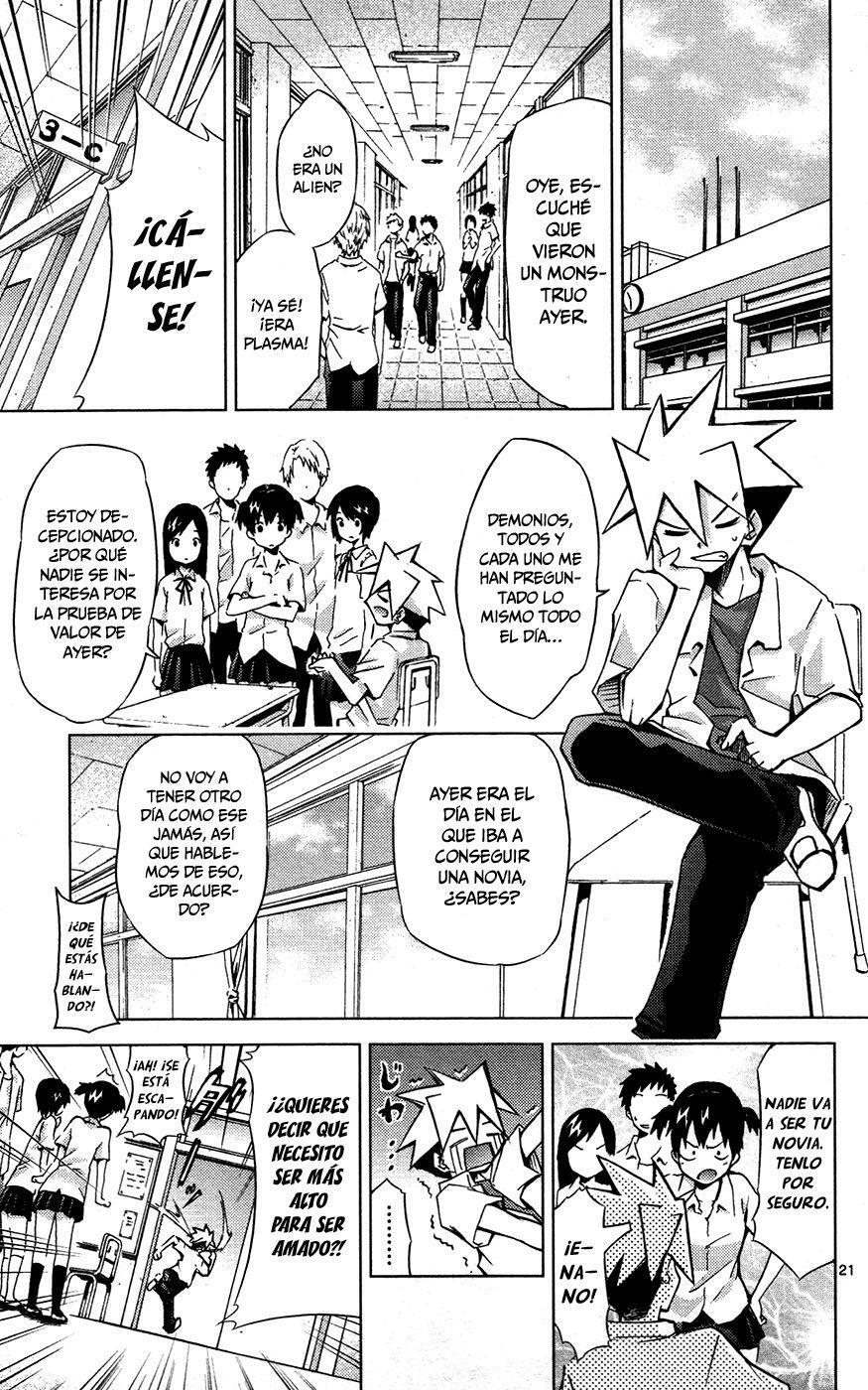 Capitulo 1 page 22