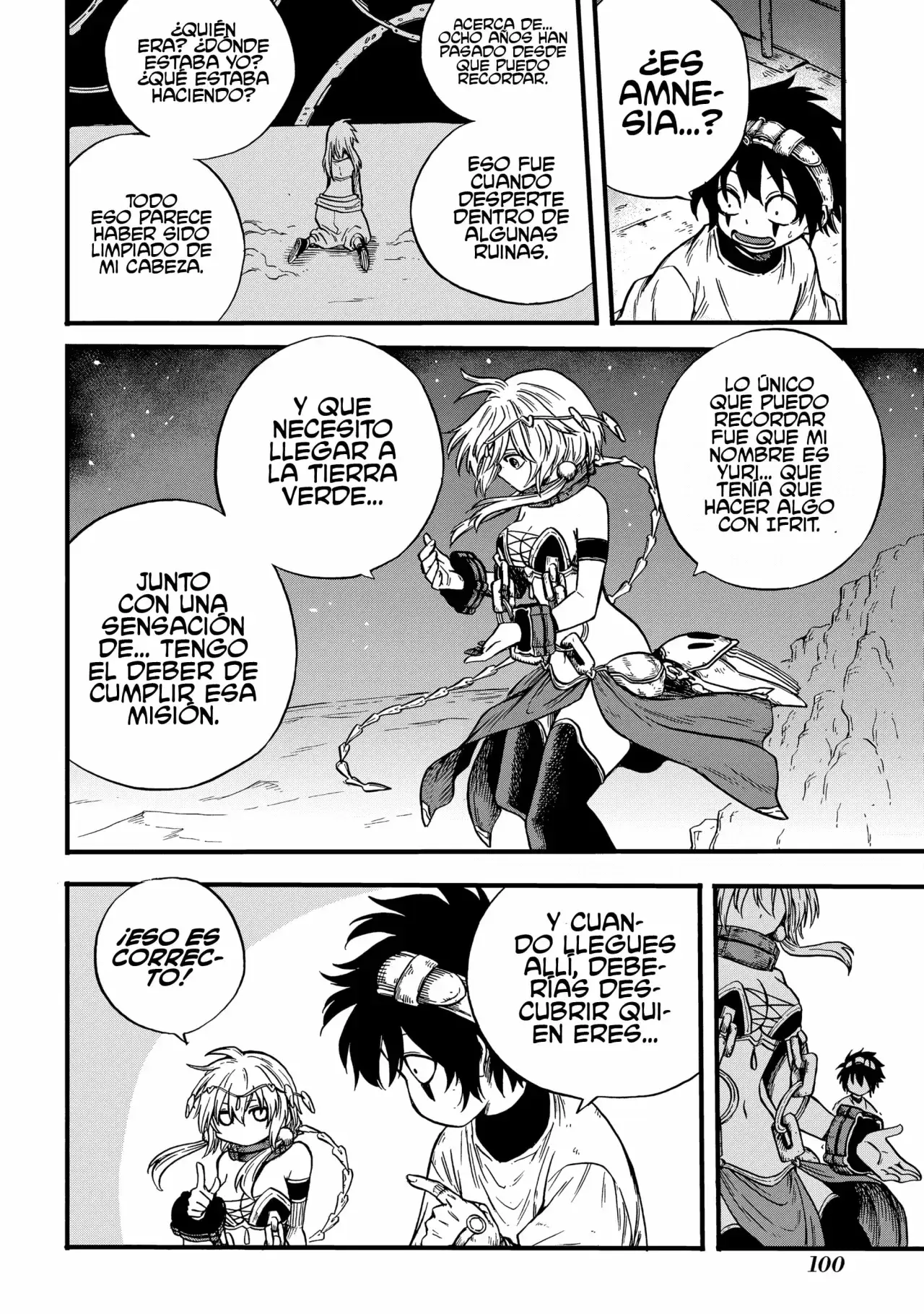 Capitulo 2 page 12