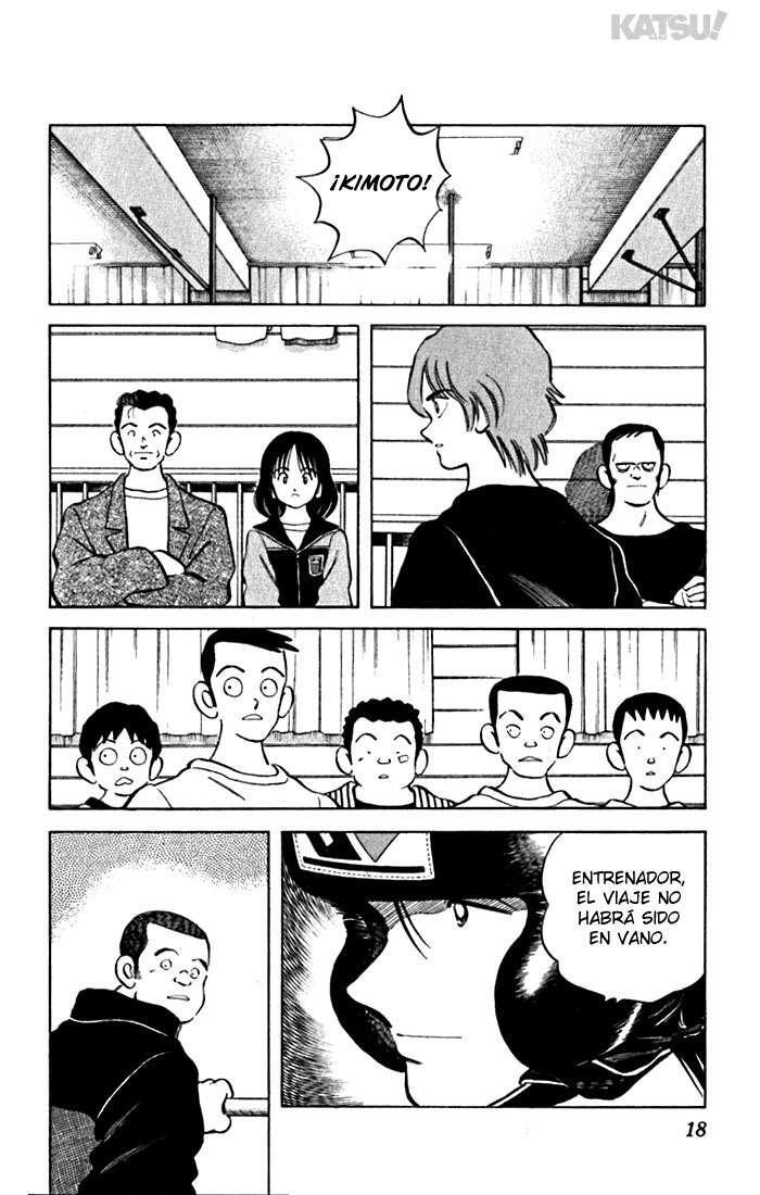Capitulo 79 page 19