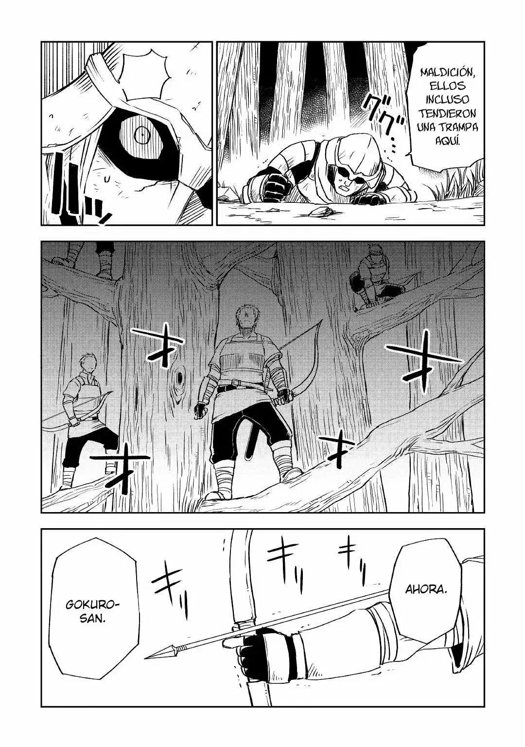 Capitulo 72 page 18
