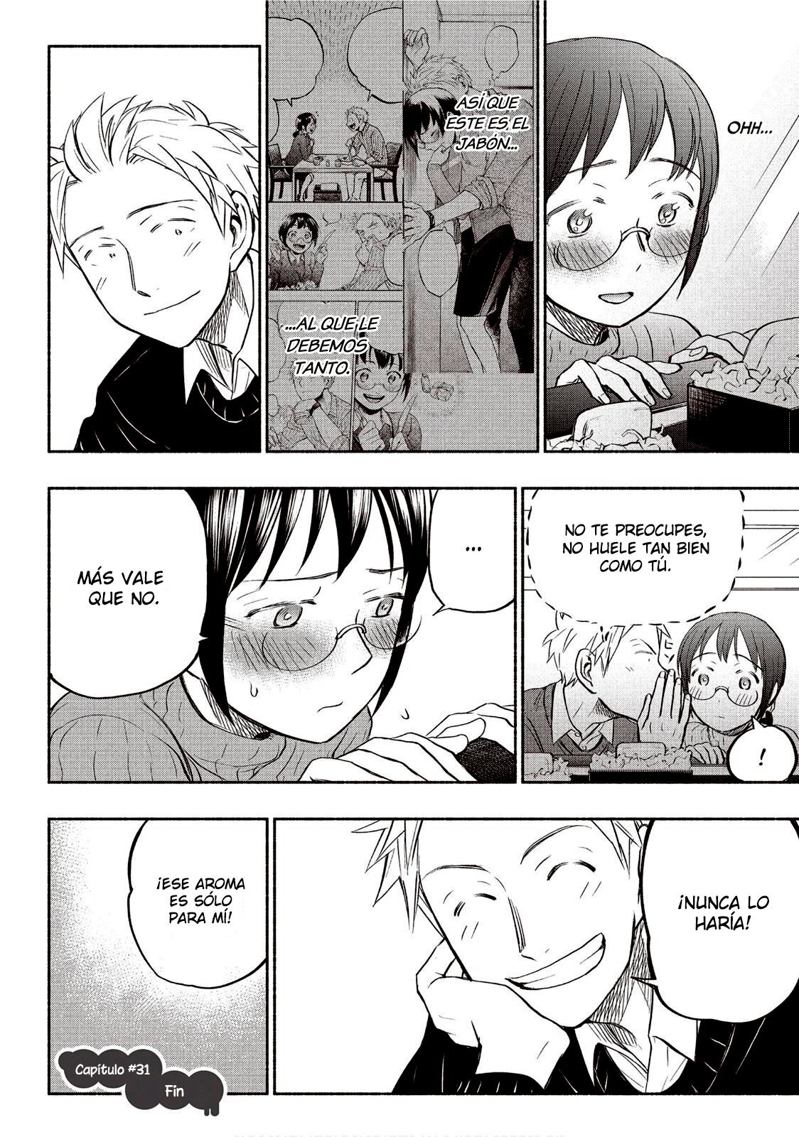 Capitulo 31 page 25