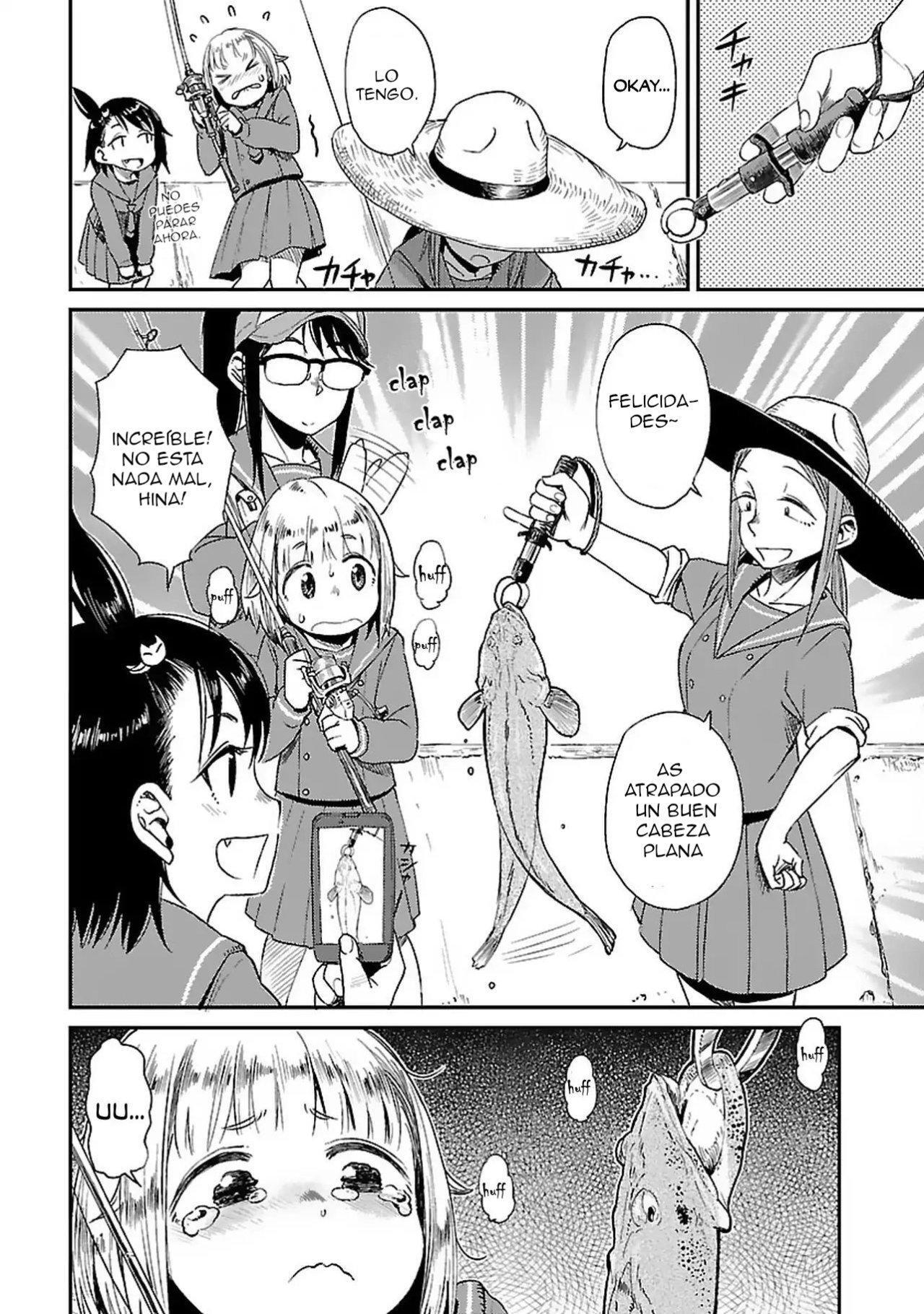Capitulo 7 page 16