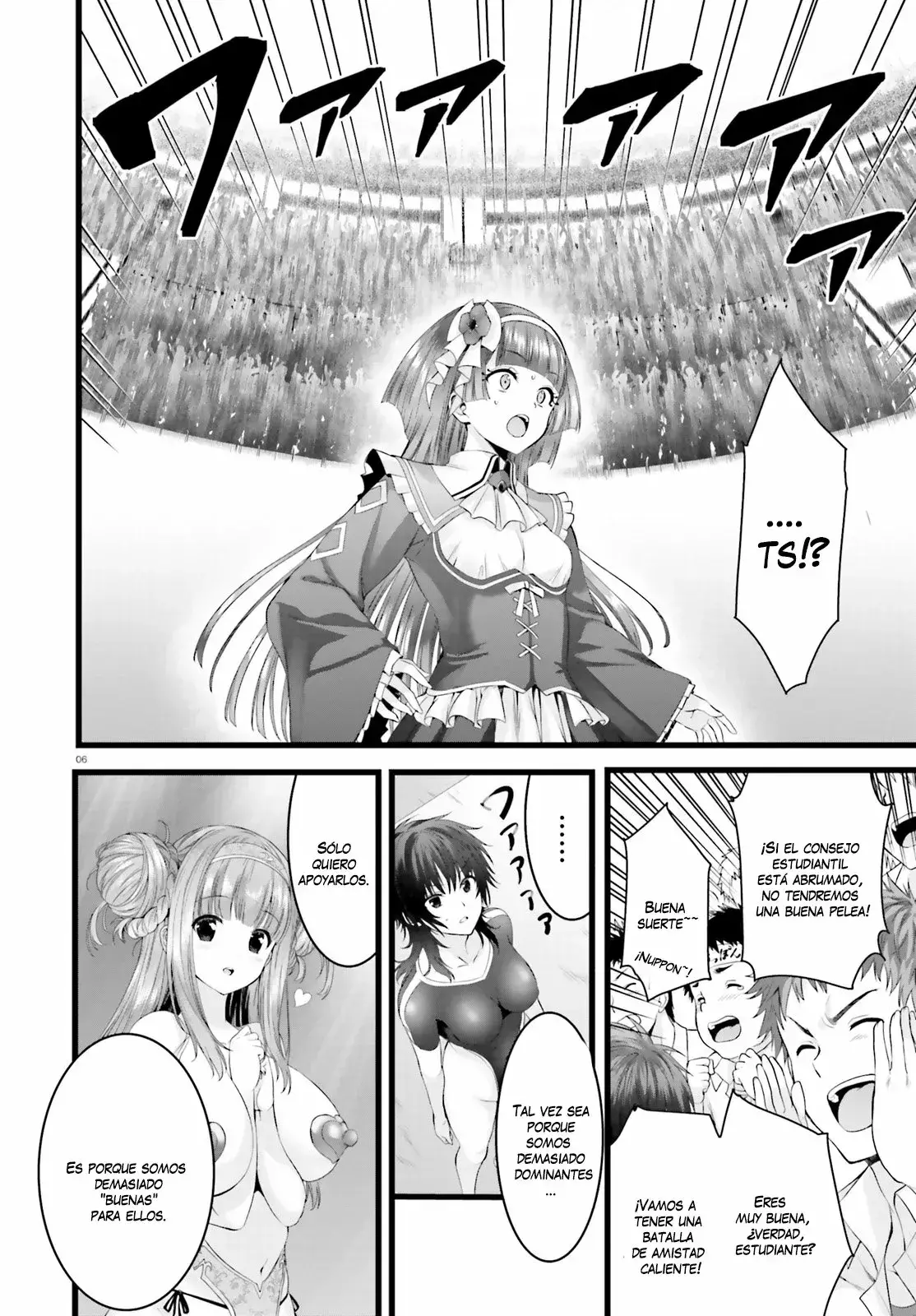 Capitulo 30 page 6
