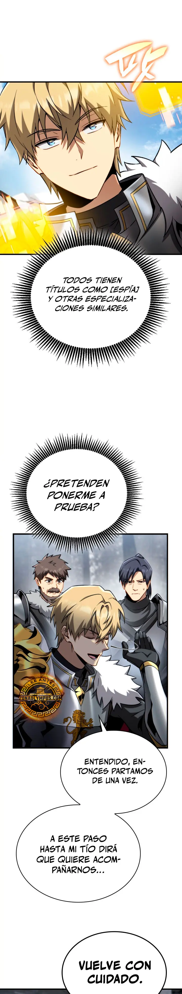 Capitulo 39 page 14