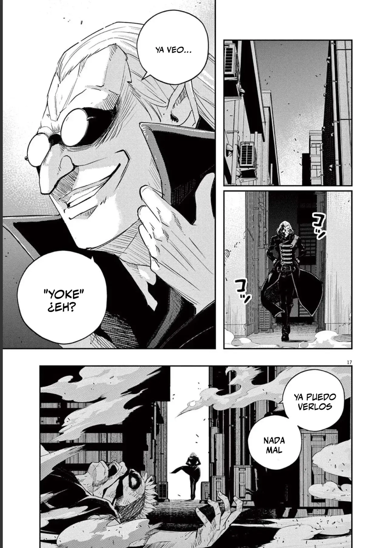 Capitulo 120 page 18