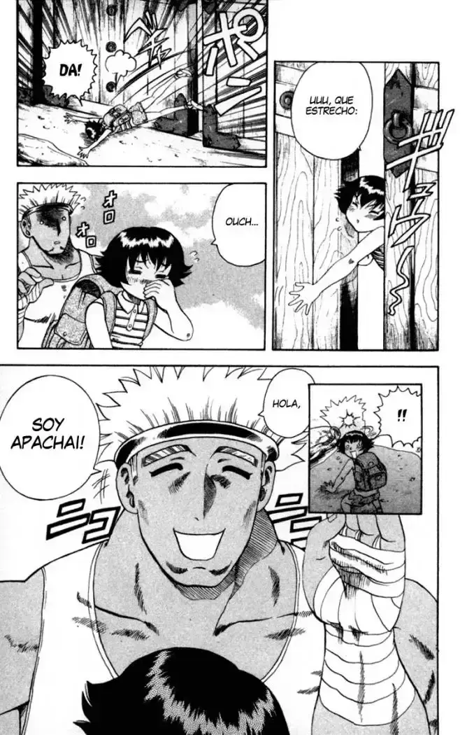 Capitulo 39 page 16