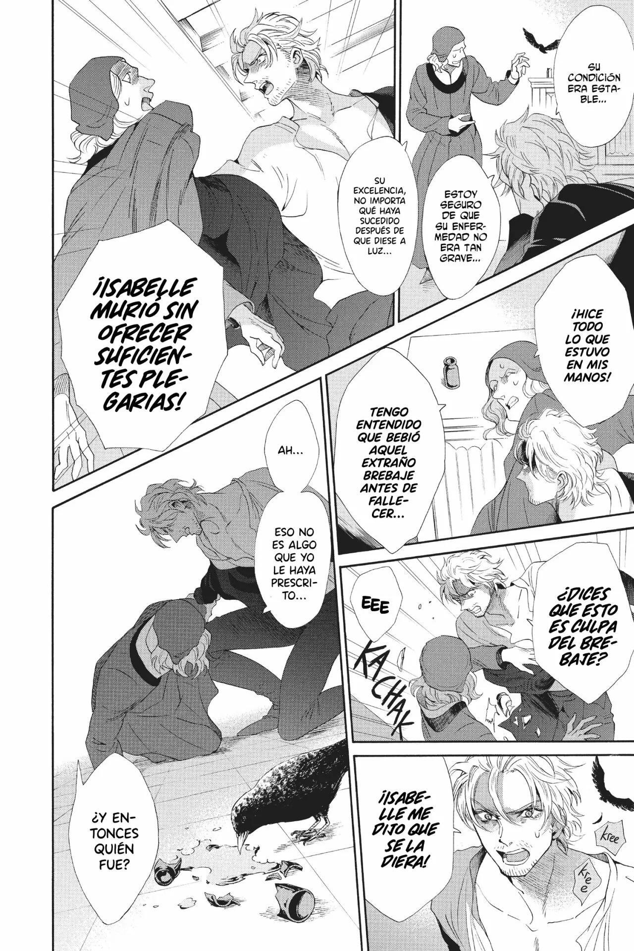 Capitulo 35 page 19