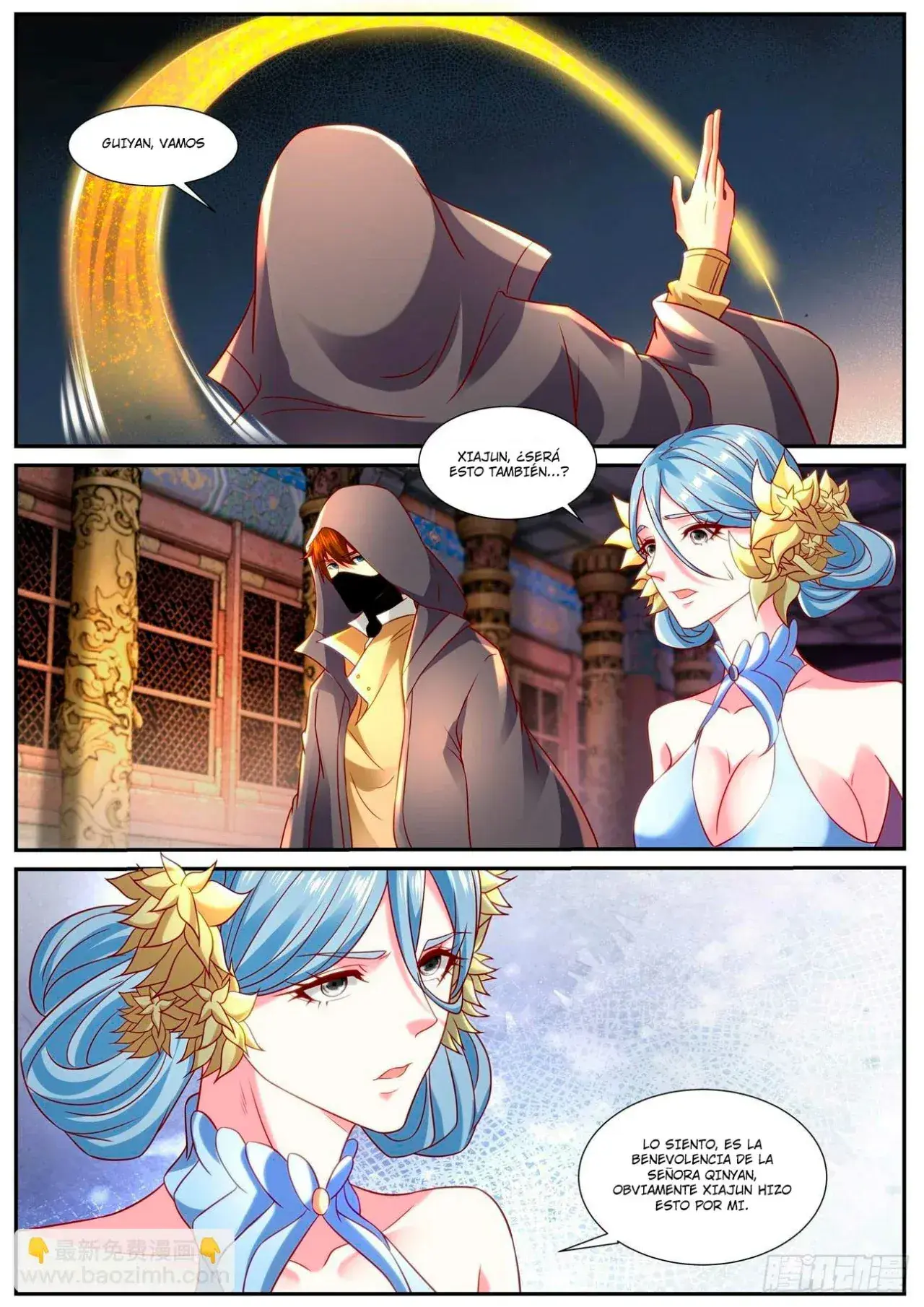 Capitulo 866 page 8