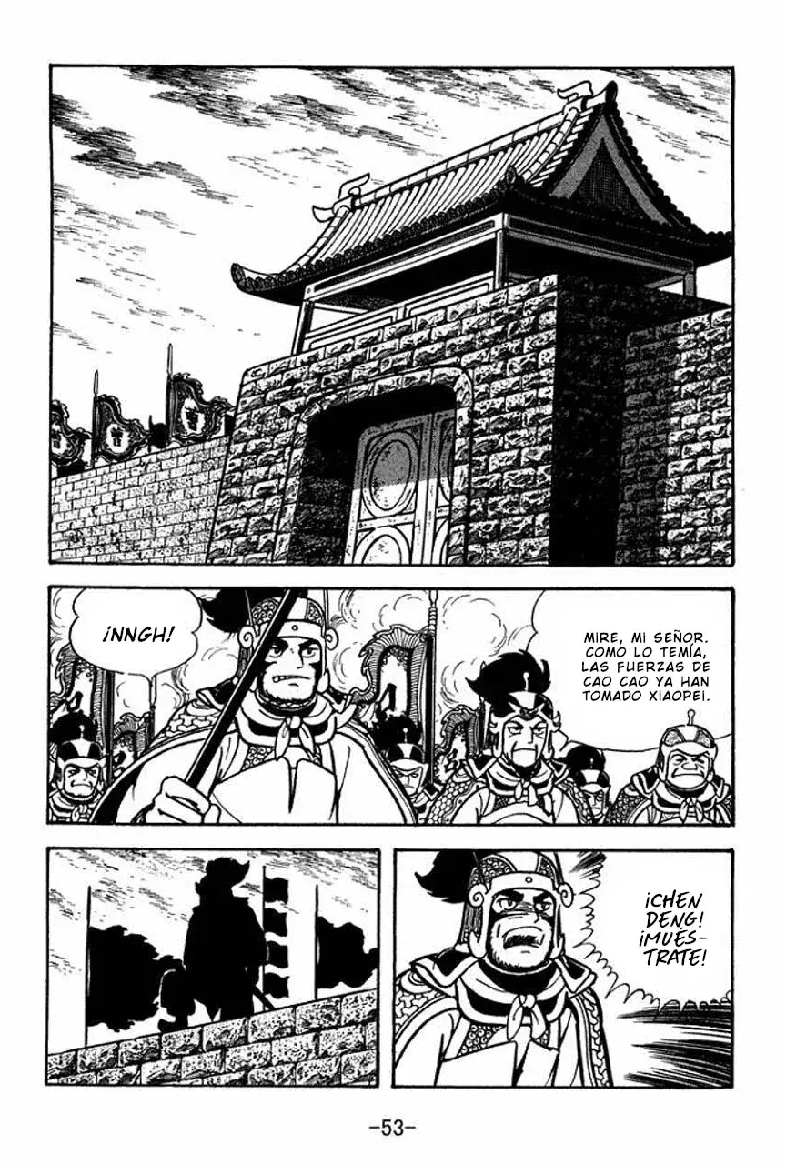 Capitulo 74 page 10