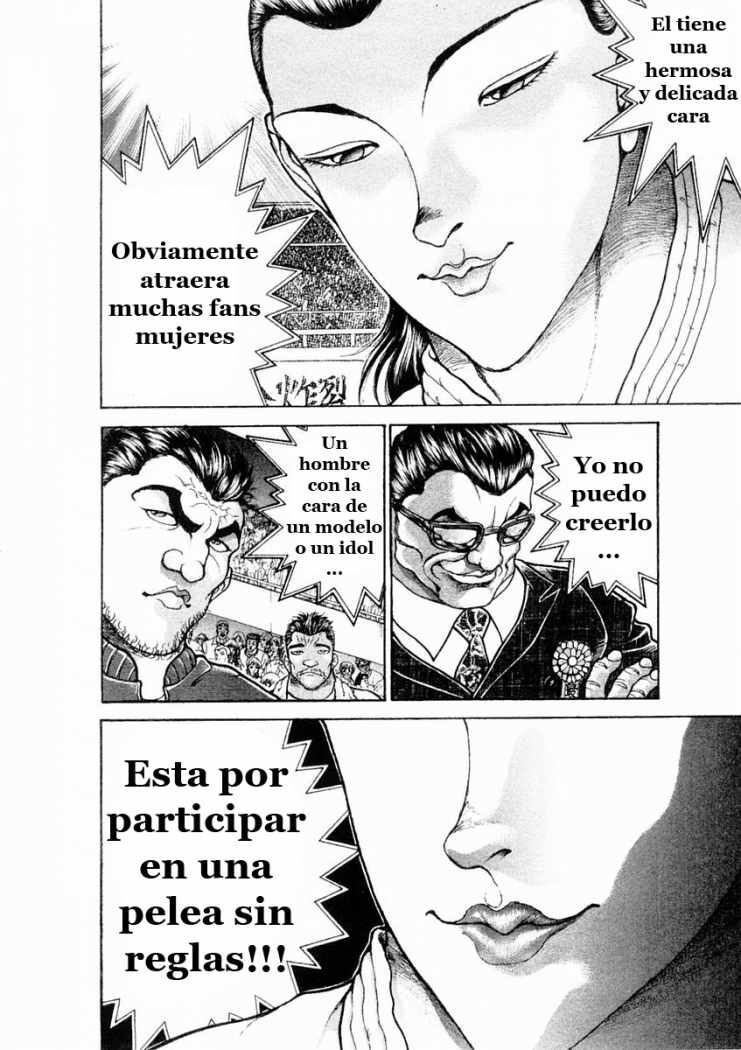 Capitulo 133 page 14