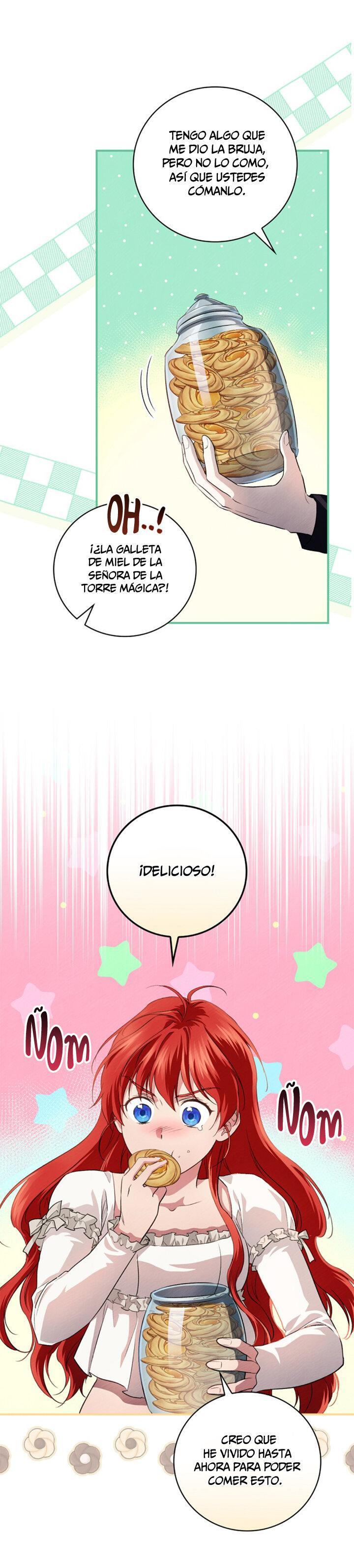 Capitulo 50 page 15