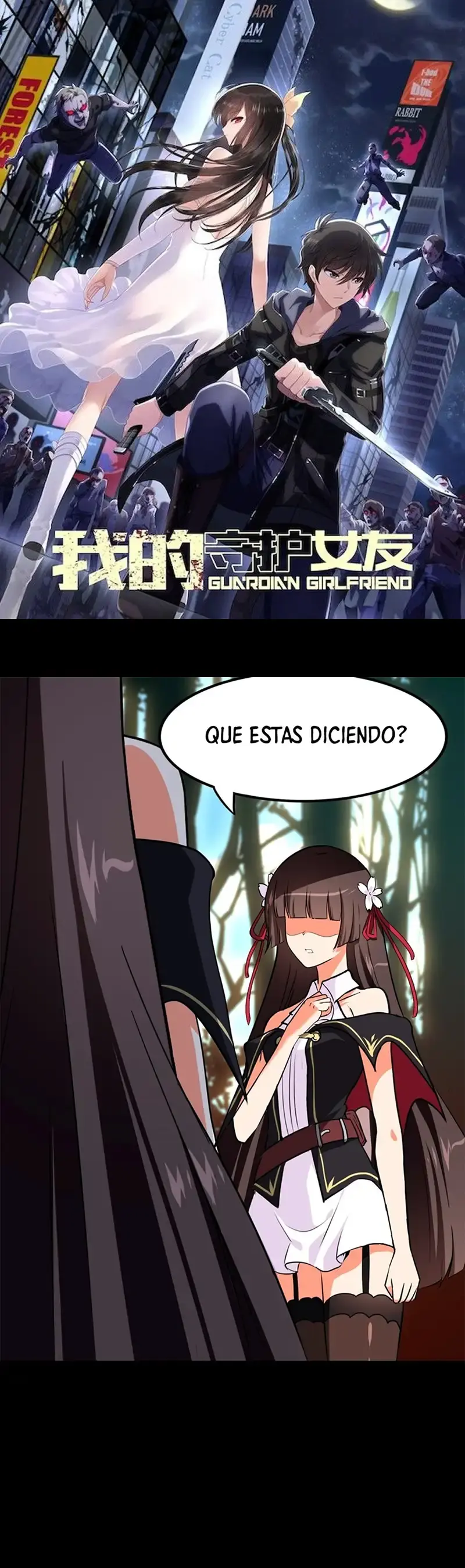 Capitulo 318 page 2