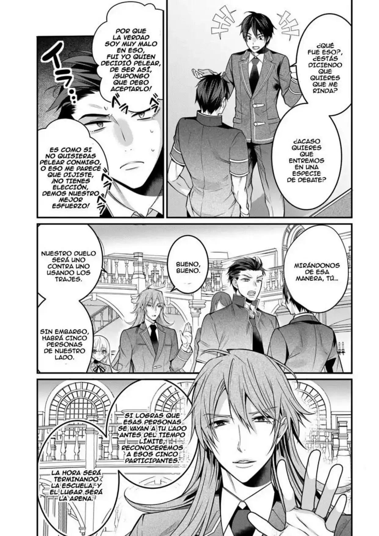 Capitulo 8 page 8
