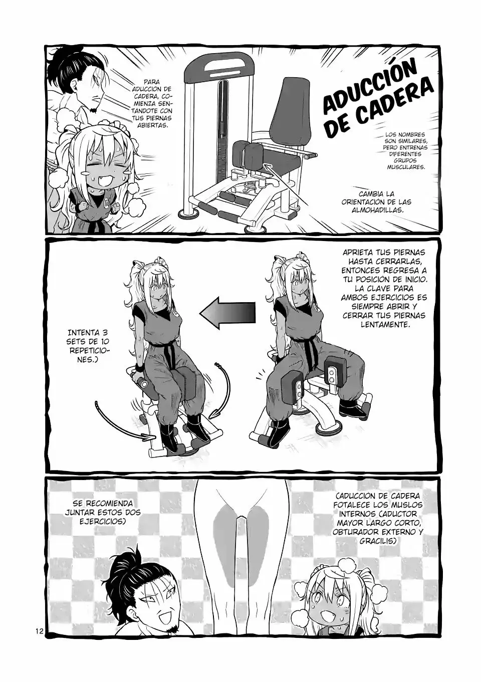 Capitulo 142 page 15
