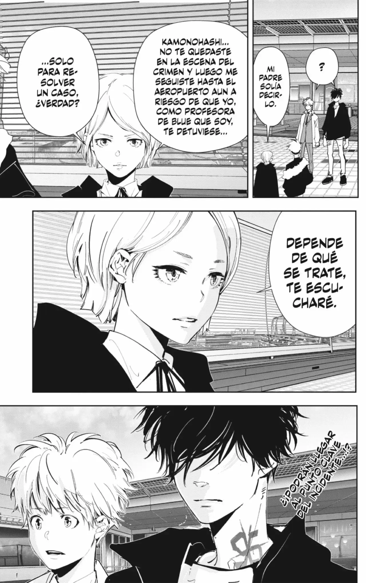 Capitulo 56 page 21