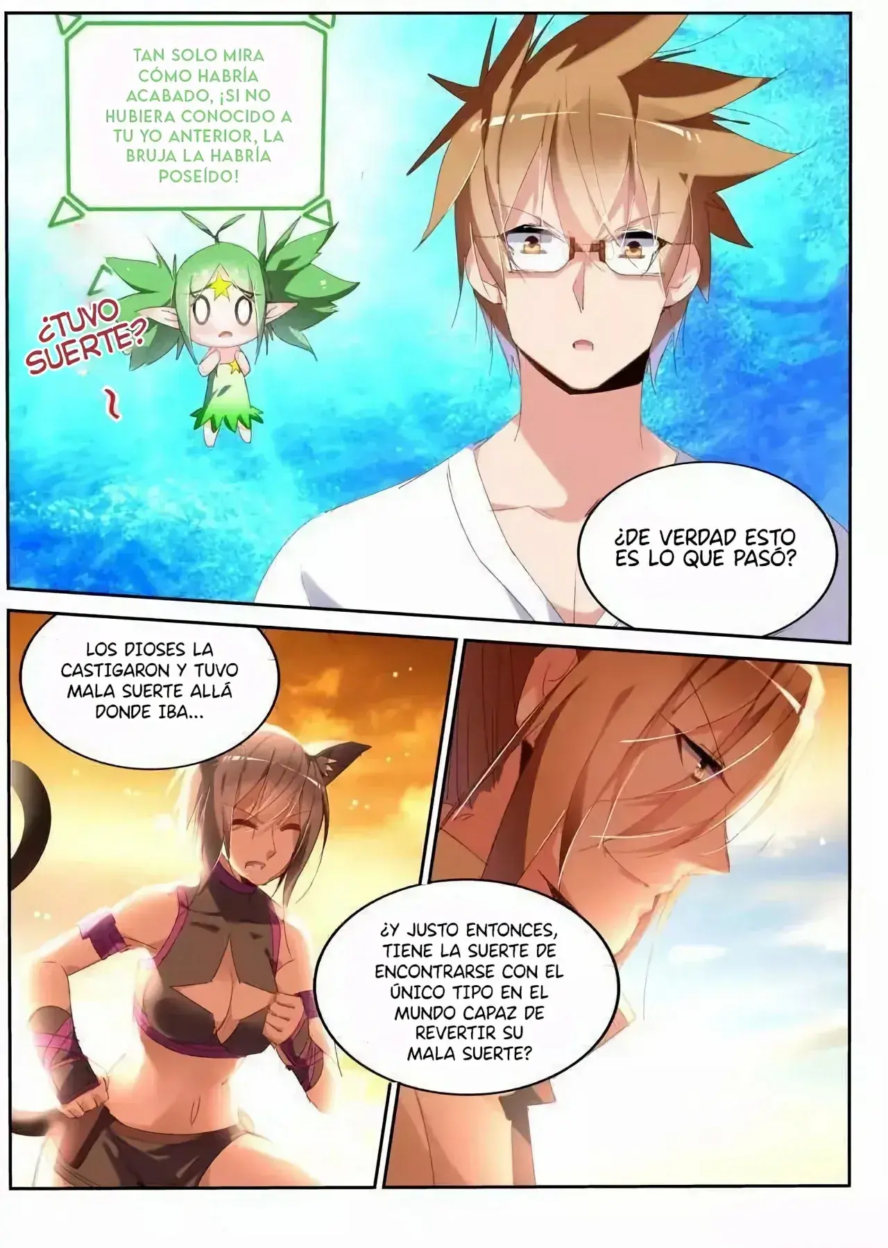 Capitulo 241 page 10