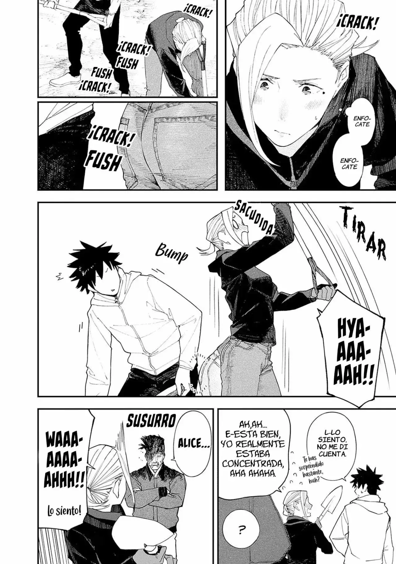 Capitulo 23 page 9