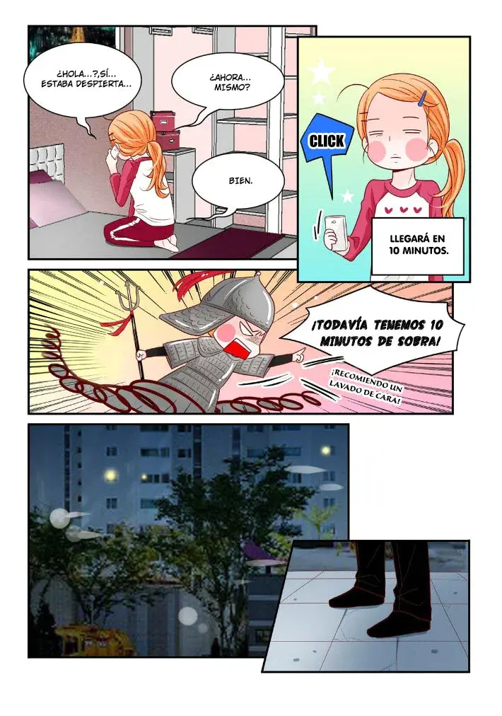 Capitulo 56 page 11