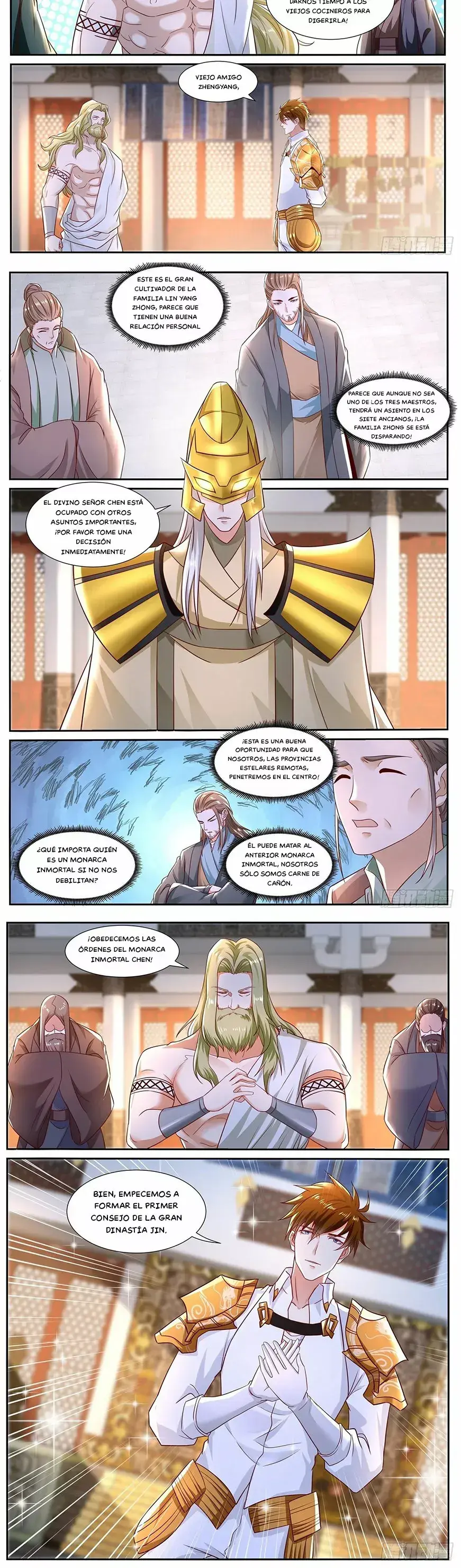 Capitulo 673 page 6