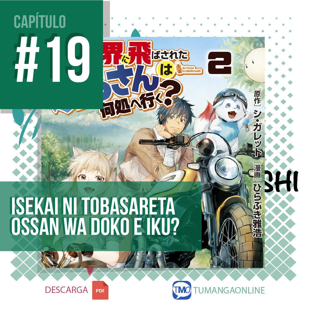 Capitulo 19 page 1