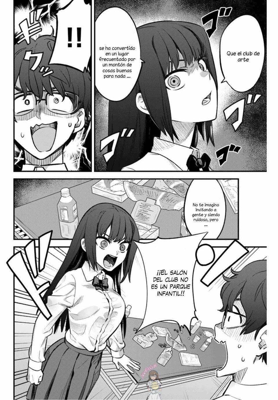 Capitulo 39 page 8