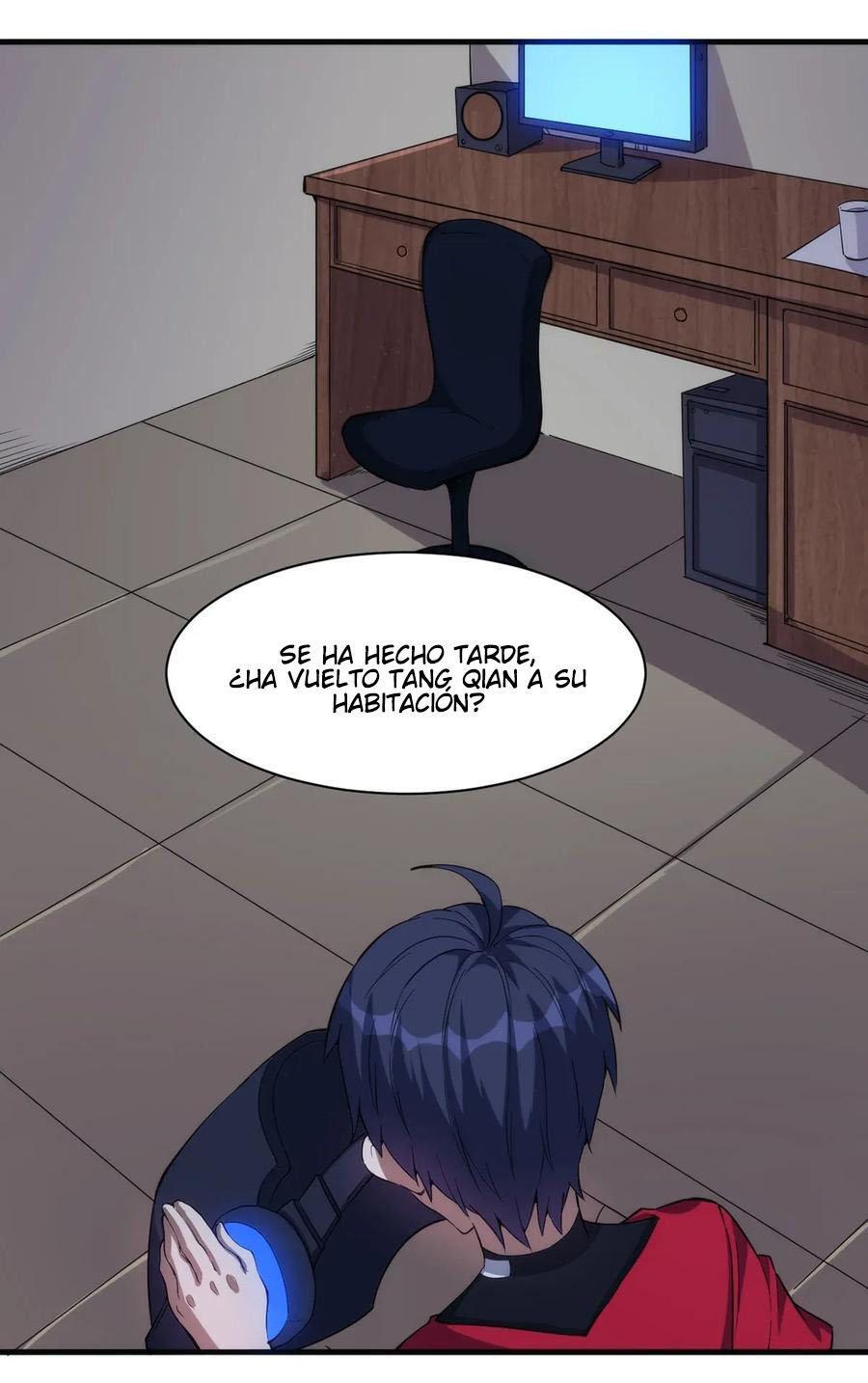 Capitulo 19 page 21