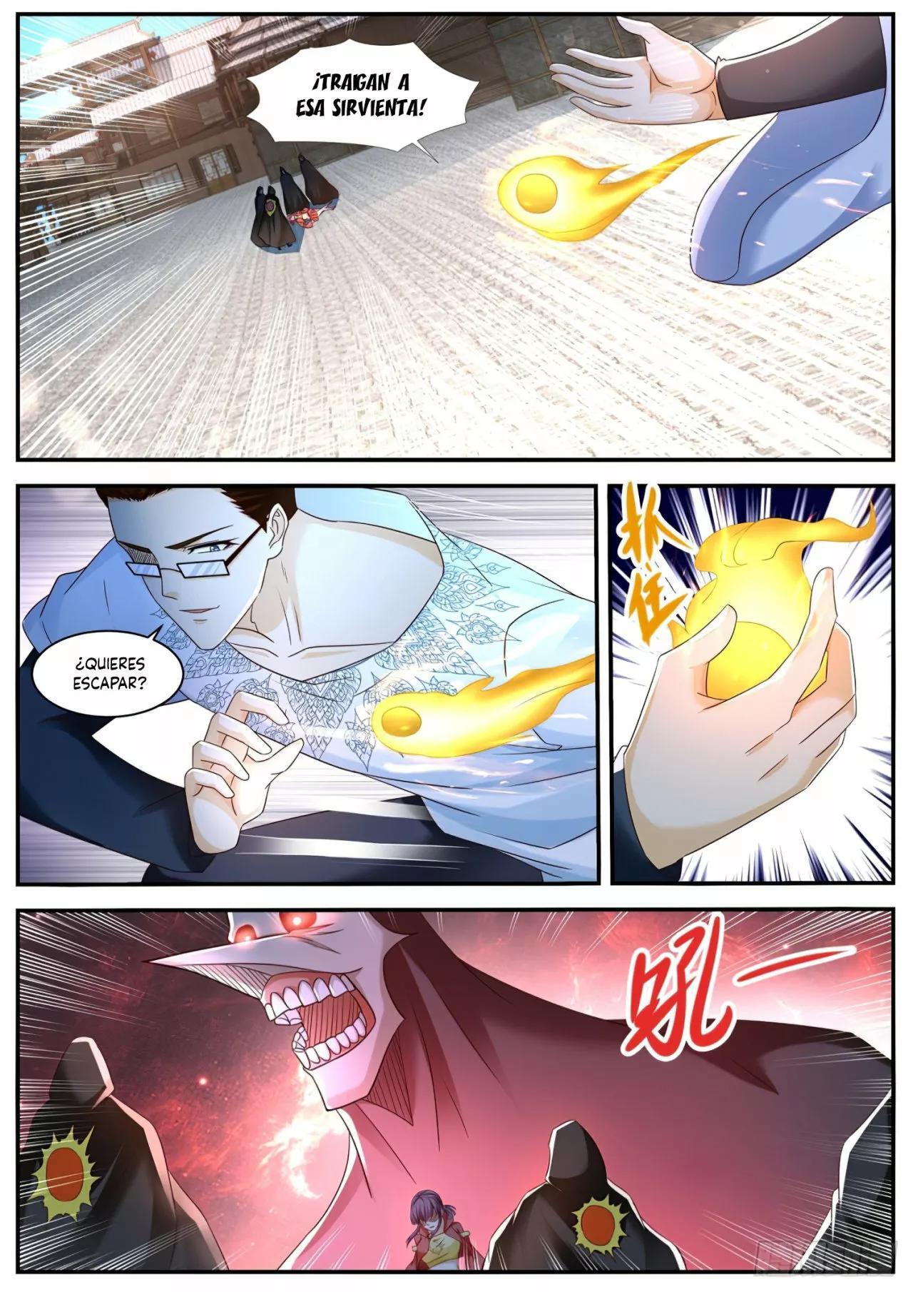 Capitulo 586 page 10