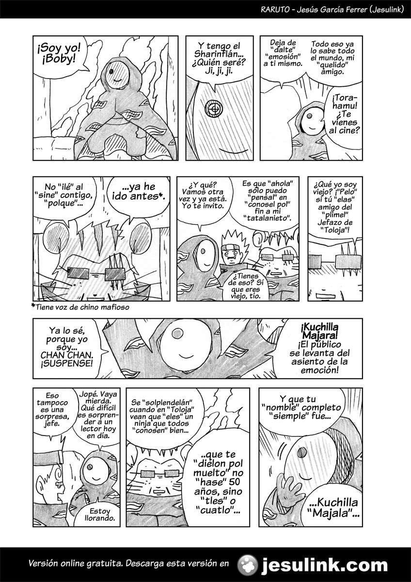 Capitulo 48 page 18
