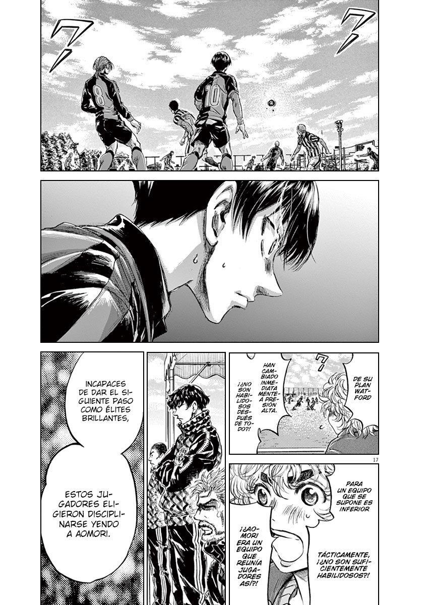 Capitulo 226 page 18
