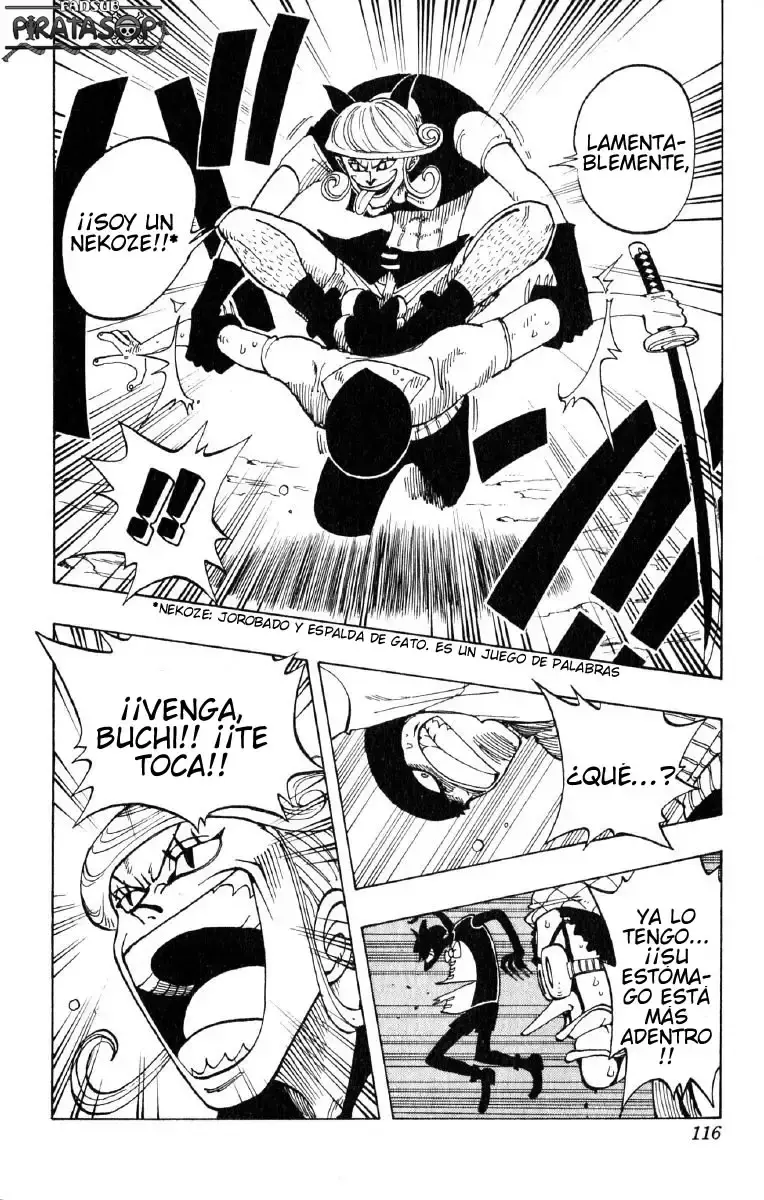 Capitulo 32 page 6