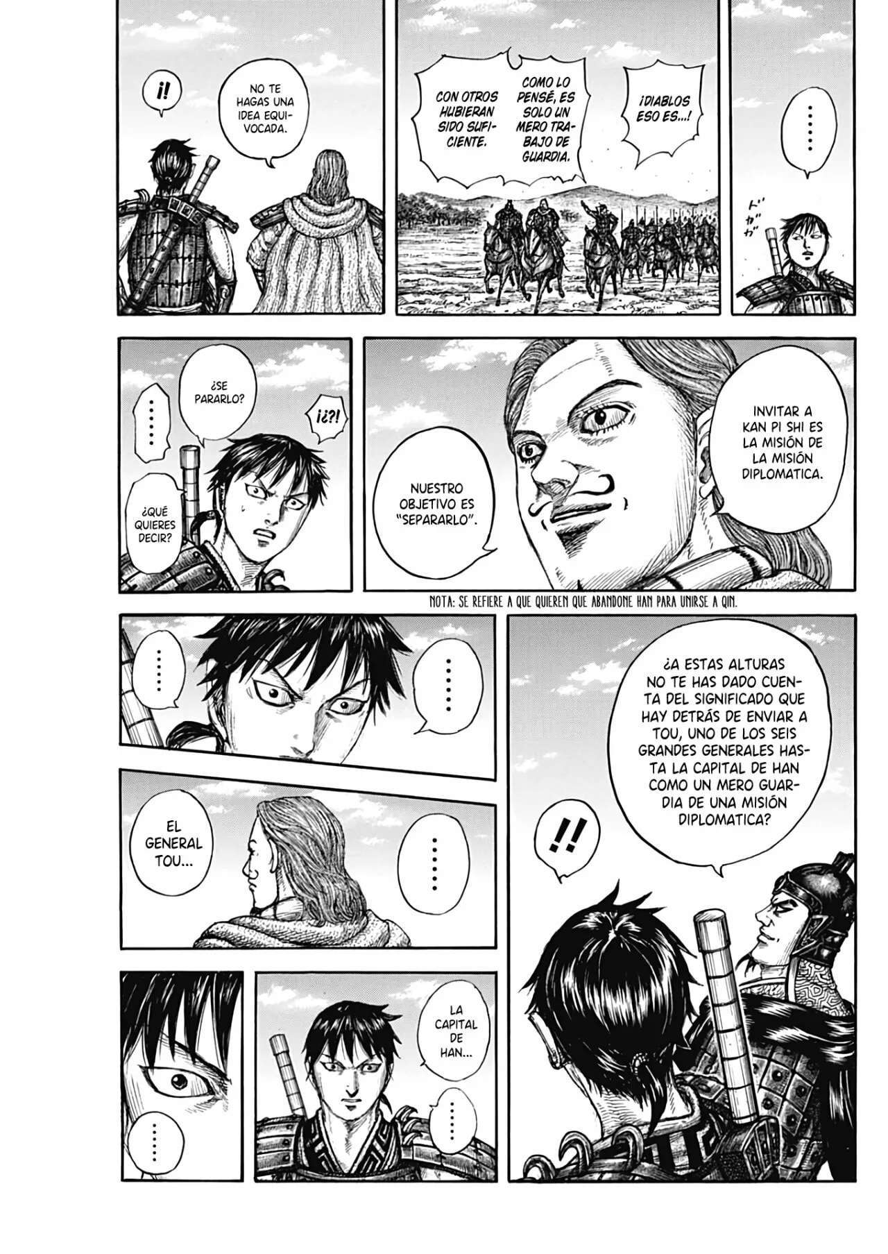 Capitulo 756 page 19