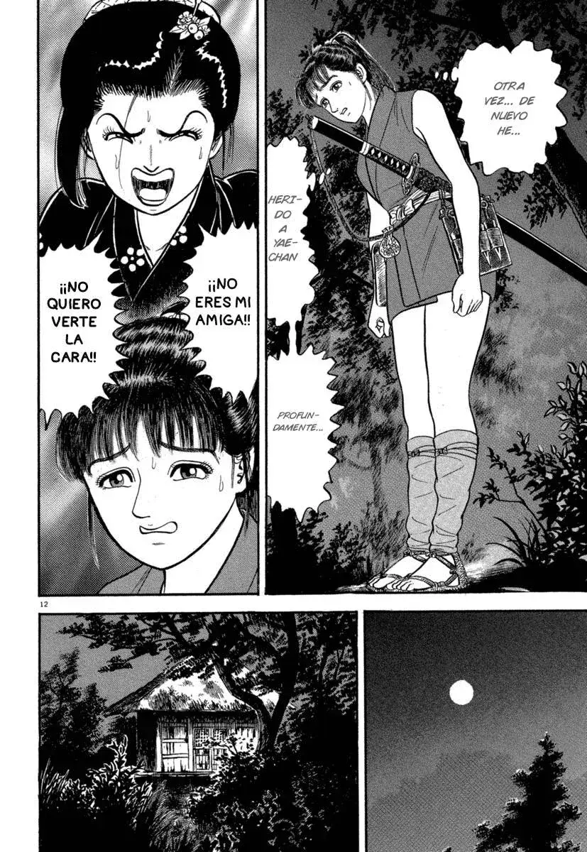 Capitulo 128 page 12