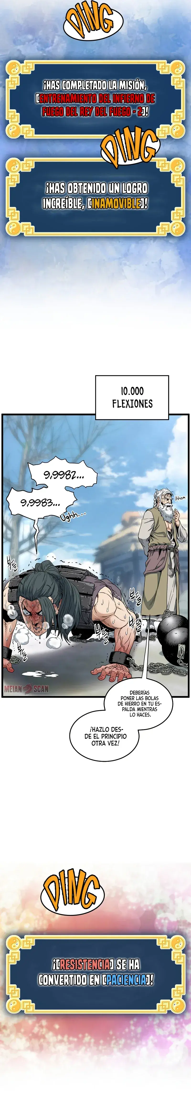 Capitulo 153 page 33