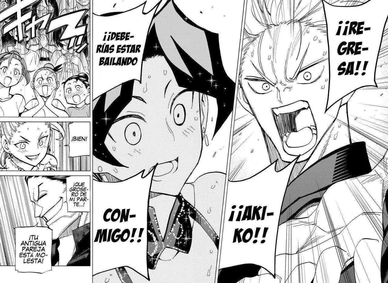 Capitulo 78 page 15