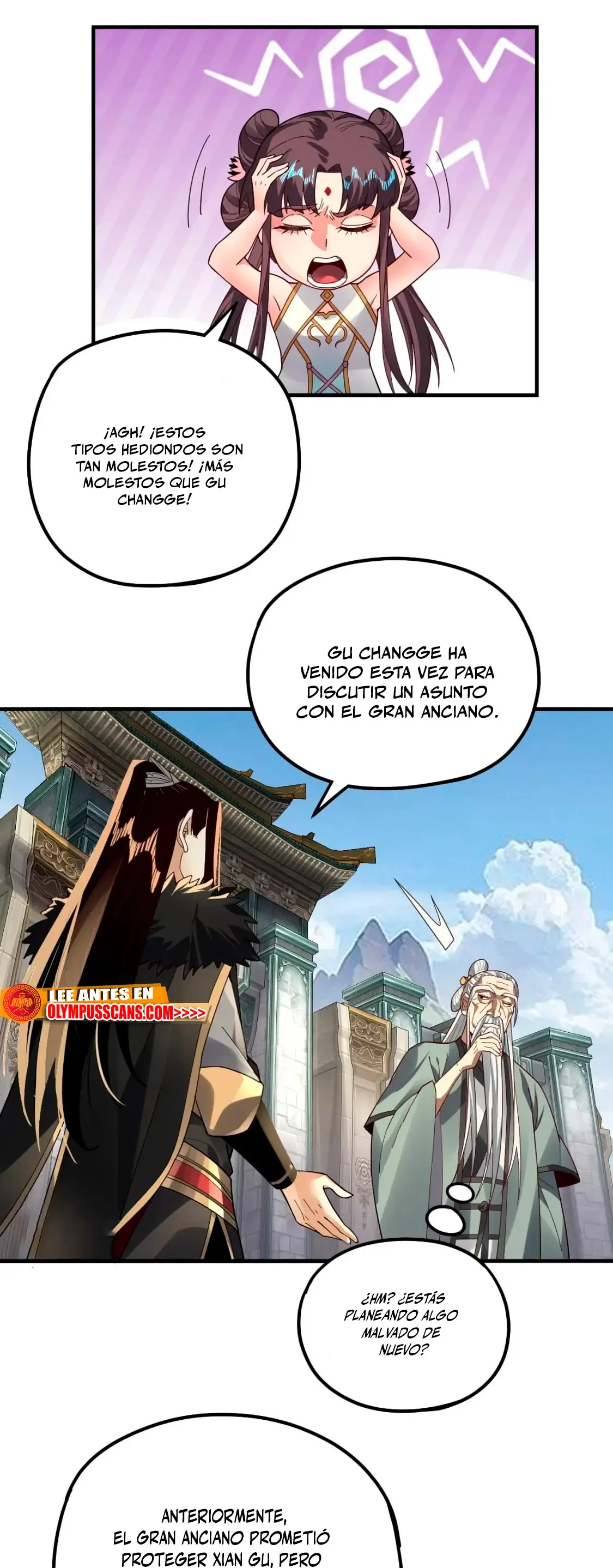 Capitulo 84 page 22