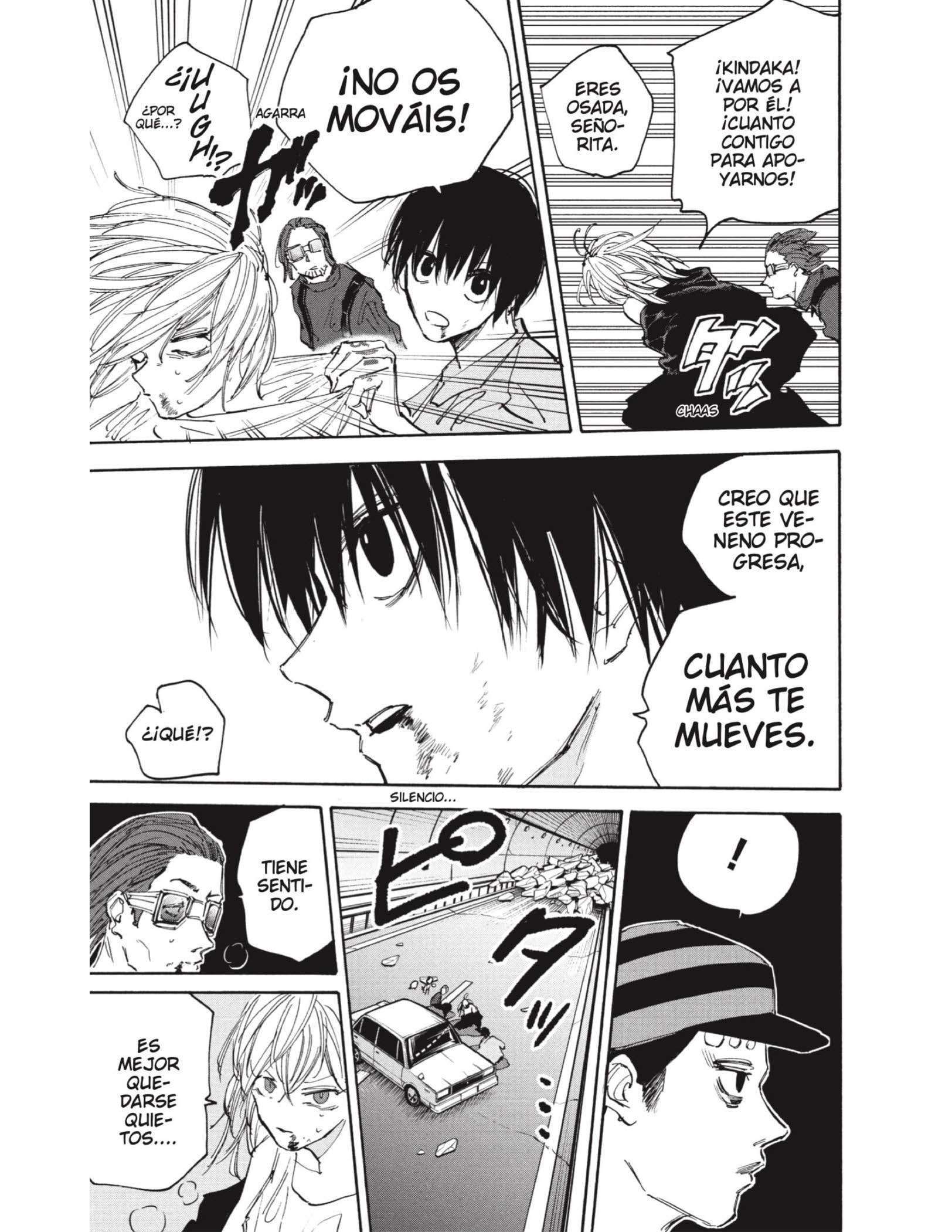 Capitulo 117 page 5