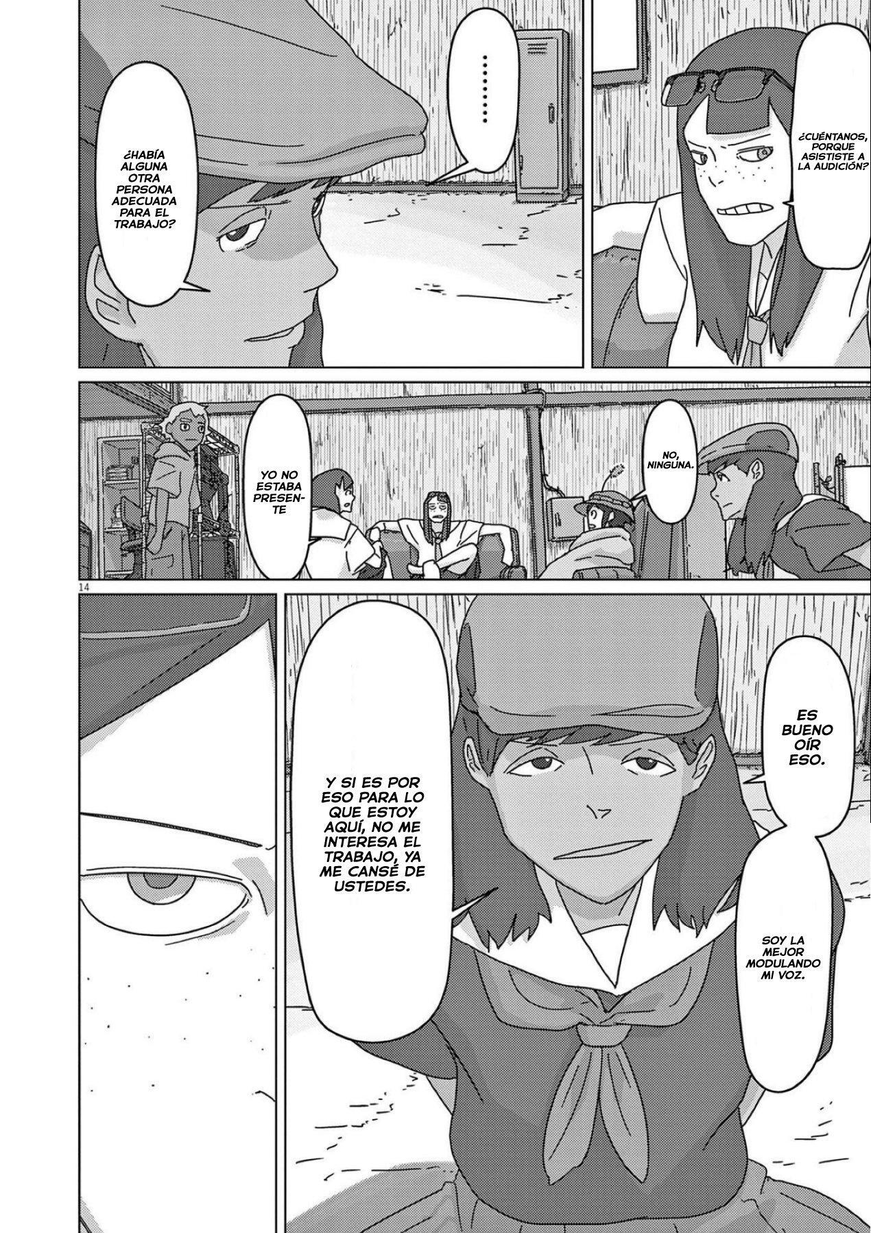 Capitulo 42 page 16