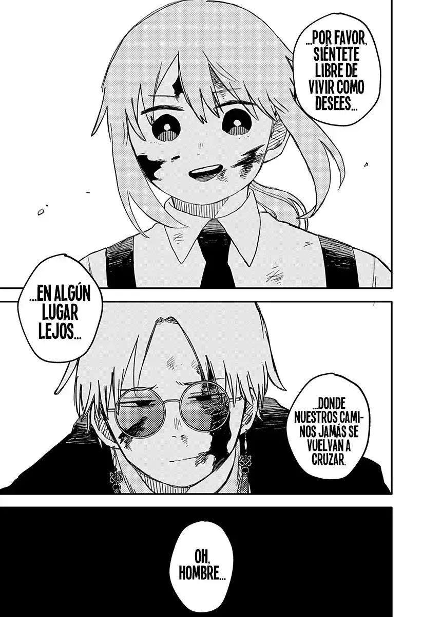 Capitulo 84 page 21