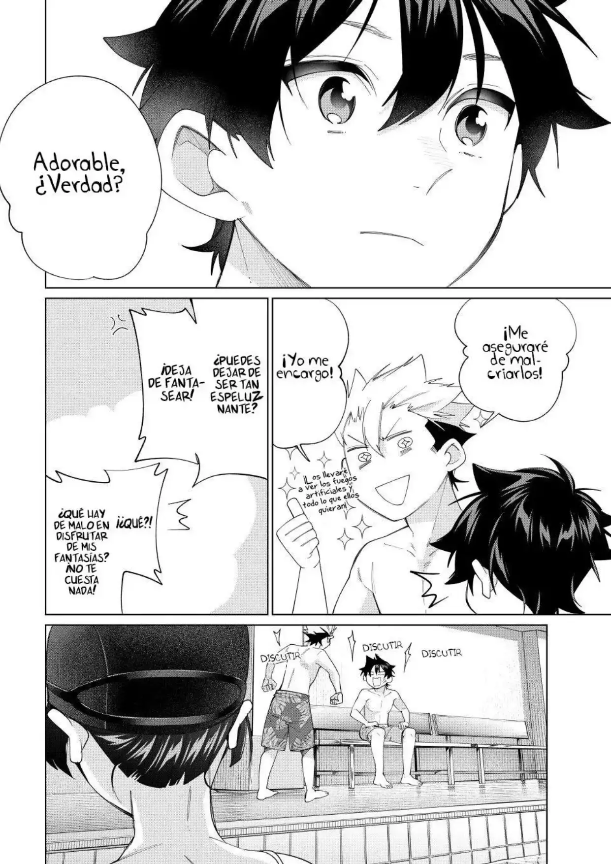 Capitulo 54 page 12