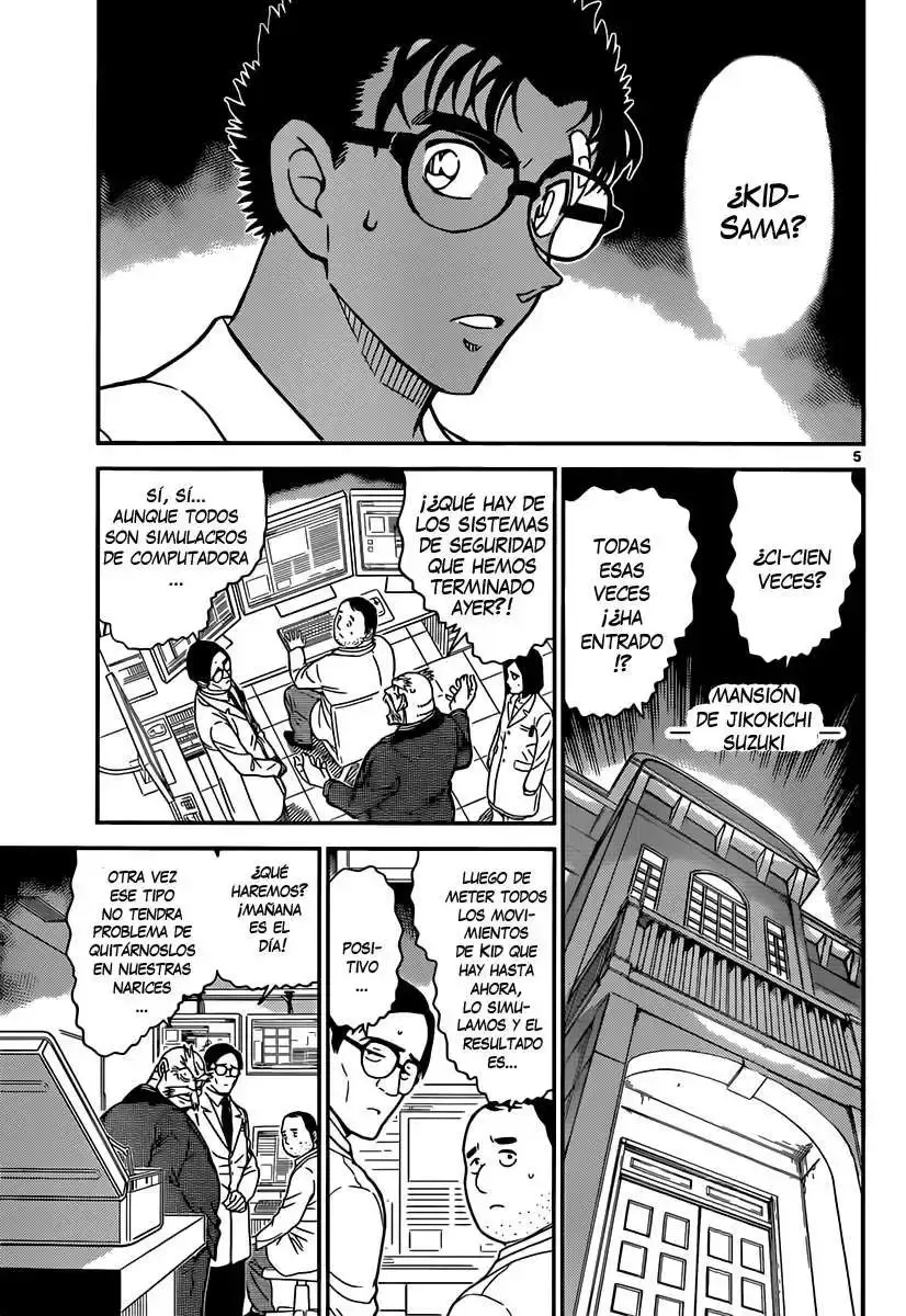 Capitulo 862 page 6