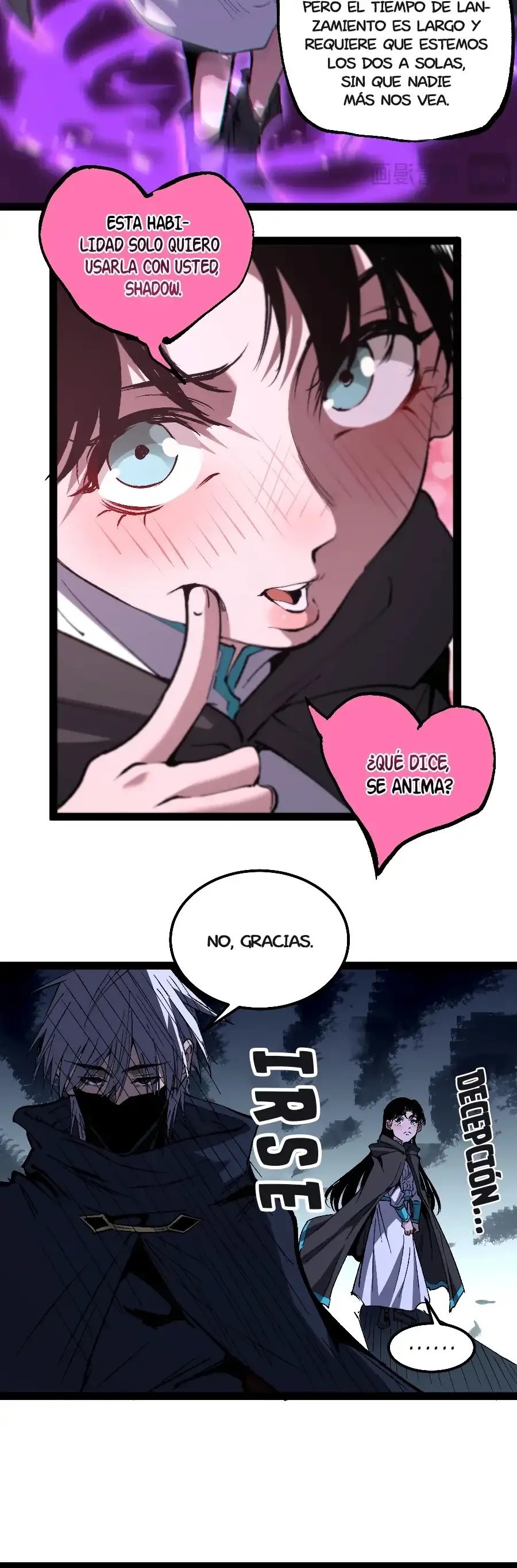 Capitulo 103 page 19