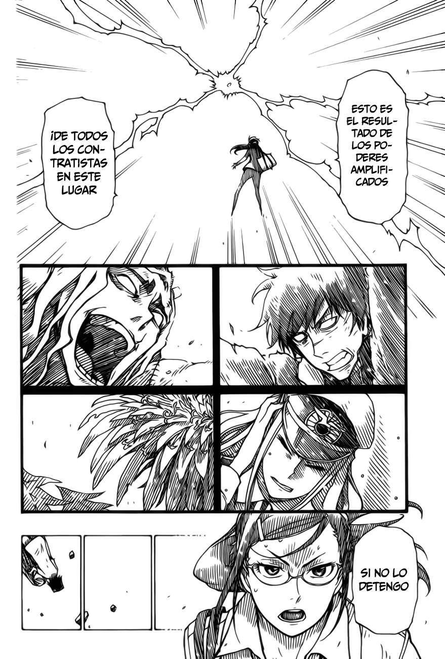 Capitulo 32 page 9