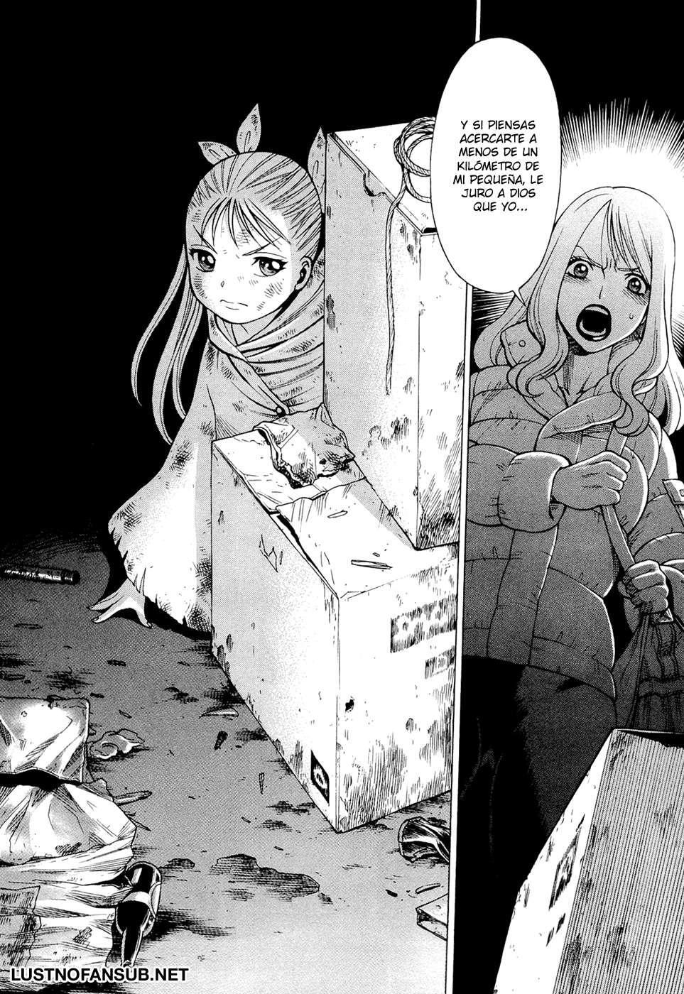 Capitulo 55 page 30