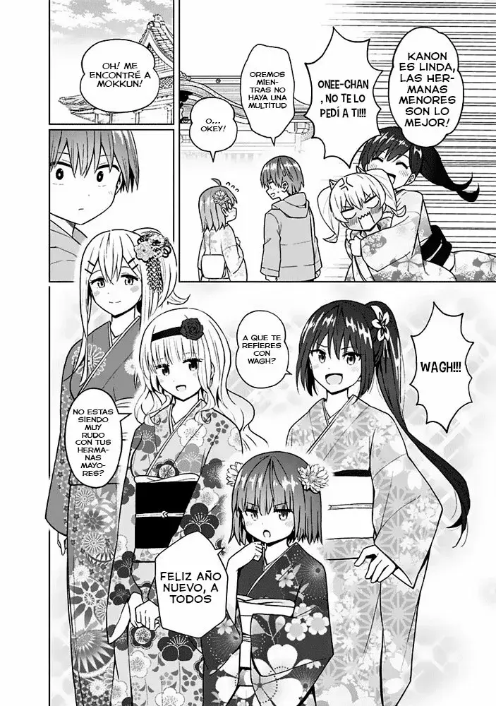 Capitulo 67 page 6