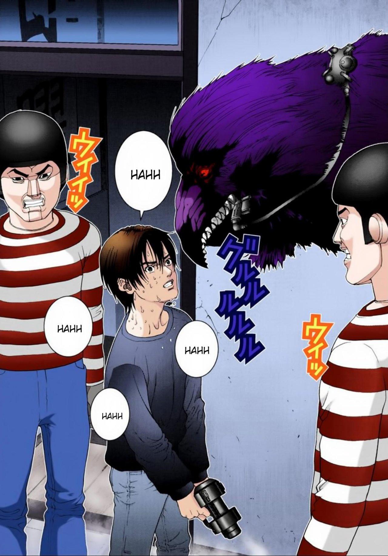 Capitulo 49 page 3