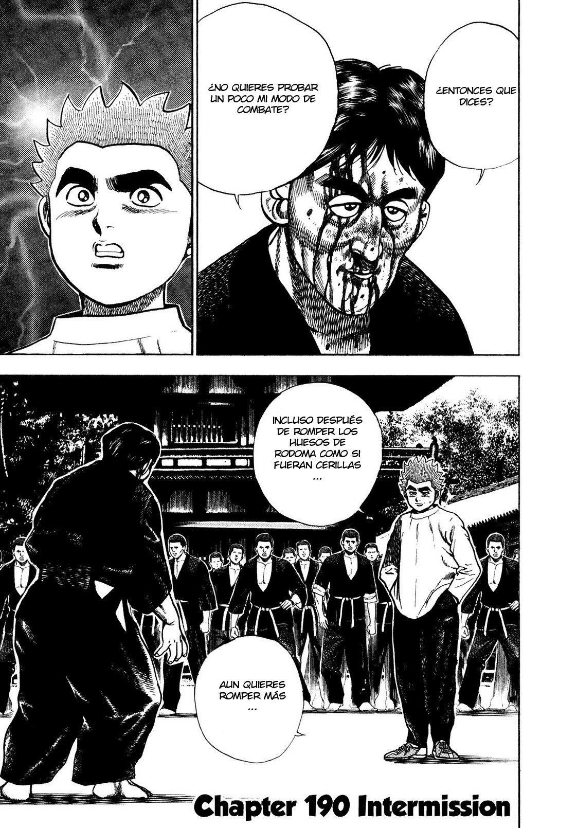 Capitulo 190 page 1