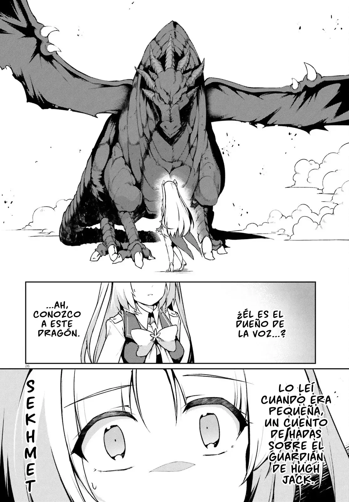 Capitulo 41 page 28